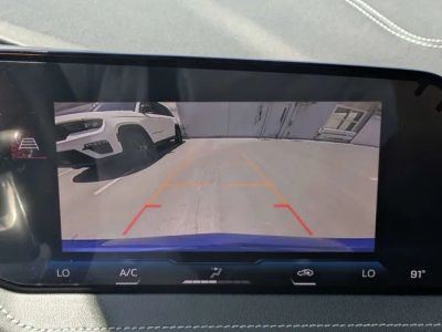 2026 Chevrolet Corvette — photo 21 view