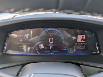 2026 Chevrolet Corvette — photo 28 view