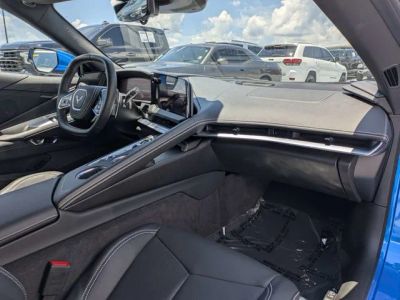 2026 Chevrolet Corvette — photo 14 view