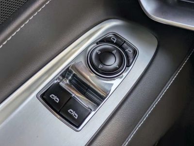 2026 Chevrolet Corvette — photo 24 view