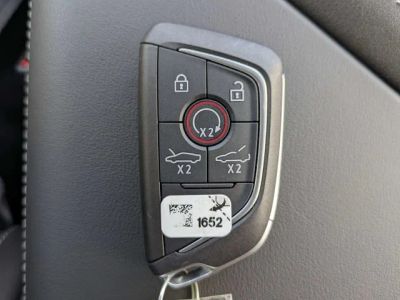 2026 Chevrolet Corvette — photo 31 view