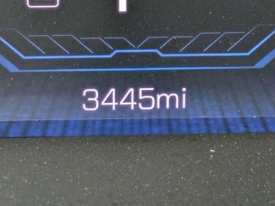 2026 Chevrolet Corvette — photo 29 view