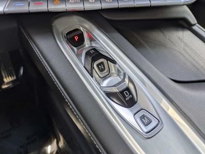 2026 Chevrolet Corvette — photo 20 view