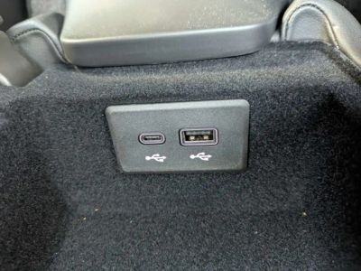 2026 Chevrolet Corvette — photo 23 view