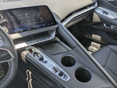 2026 Chevrolet Corvette — photo 19 view