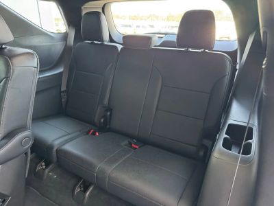 2026 Chevrolet Traverse - Photo 24