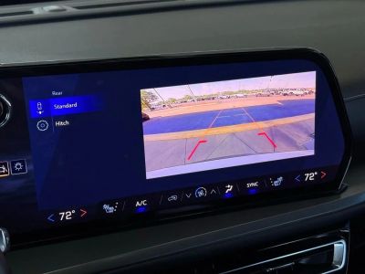 2026 Chevrolet Traverse - Photo 5