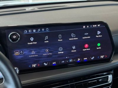 2026 Chevrolet Traverse - Photo 34