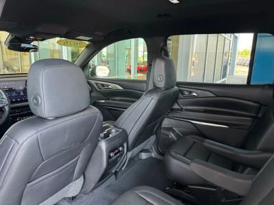 2026 Chevrolet Traverse - Photo 22