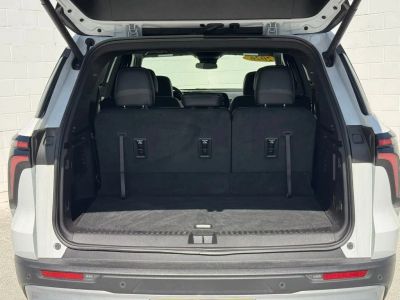 2026 Chevrolet Traverse - Photo 16