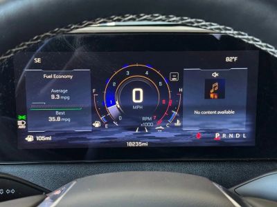 2026 Chevrolet Traverse - Photo 33