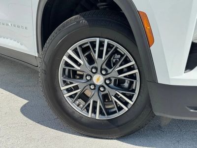 2026 Chevrolet Traverse - Photo 7