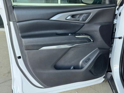 2026 Chevrolet Traverse - Photo 28