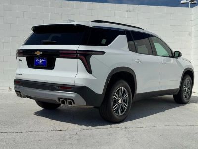 2026 Chevrolet Traverse - Photo 13
