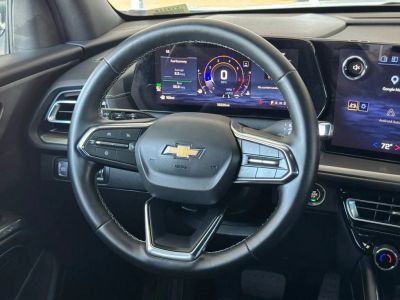 2026 Chevrolet Traverse - Photo 26
