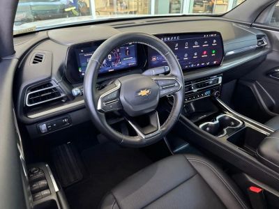 2026 Chevrolet Traverse - Photo 3