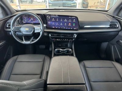 2026 Chevrolet Traverse - Photo 25