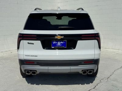 2026 Chevrolet Traverse - Photo 12