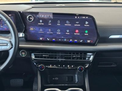 2026 Chevrolet Traverse - Photo 27