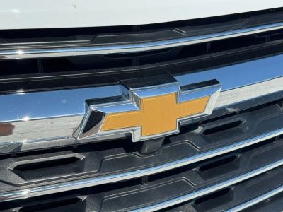 2026 Chevrolet Traverse - Photo 9