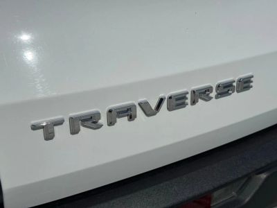 2026 Chevrolet Traverse - Photo 14