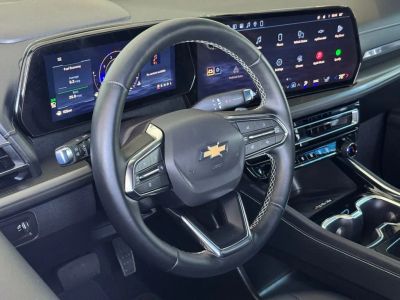 2026 Chevrolet Traverse - Photo 19