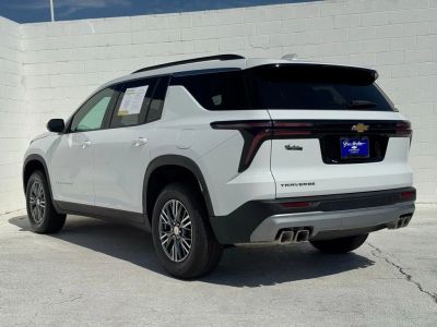 2026 Chevrolet Traverse - Photo 11