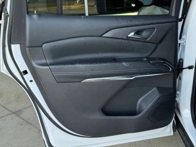 2026 Chevrolet Traverse - Photo 20