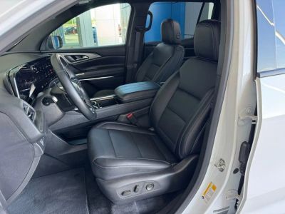 2026 Chevrolet Traverse - Photo 18