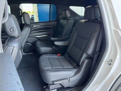 2026 Chevrolet Traverse - Photo 21
