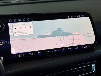 2026 Chevrolet Traverse - Photo 4