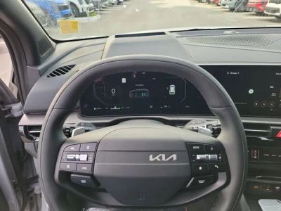 2026 Kia Sportage Plug-In Hybrid — photo 13 view