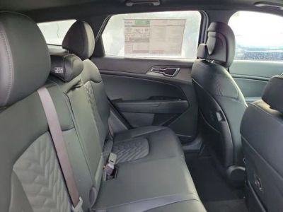 2026 Kia Sportage Plug-In Hybrid — photo 31 view