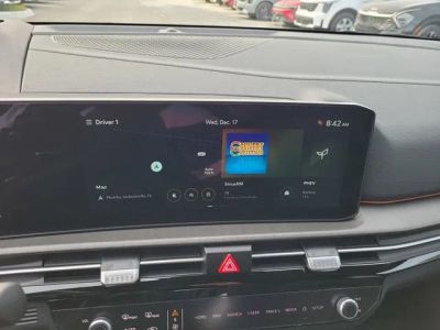 2026 Kia Sportage Plug-In Hybrid — photo 15 view
