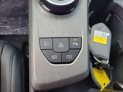 2026 Kia Sportage Plug-In Hybrid — photo 21 view