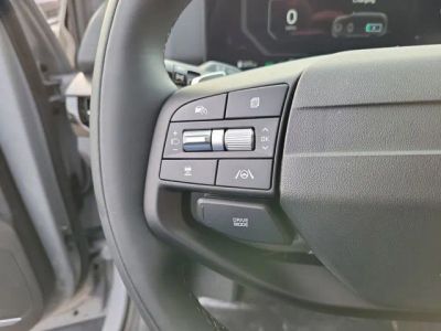 2026 Kia Sportage Plug-In Hybrid — photo 11 view