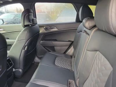 2026 Kia Sportage Plug-In Hybrid — photo 26 view