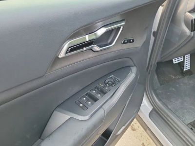 2026 Kia Sportage Plug-In Hybrid — engine compartment view