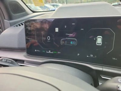 2026 Kia Sportage Plug-In Hybrid — photo 14 view