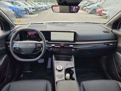 2026 Kia Sportage Plug-In Hybrid — photo 23 view