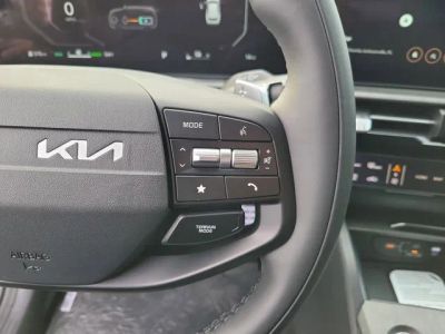 2026 Kia Sportage Plug-In Hybrid — photo 12 view