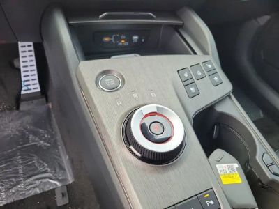 2026 Kia Sportage Plug-In Hybrid — photo 20 view