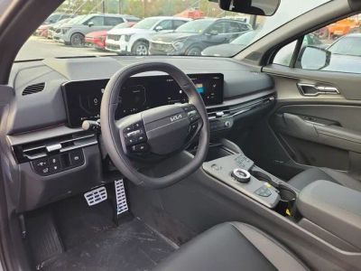 2026 Kia Sportage Plug-In Hybrid — photo 7 view