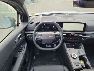 2026 Kia Sportage Plug-In Hybrid — photo 24 view