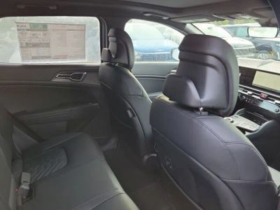 2026 Kia Sportage Plug-In Hybrid — photo 30 view