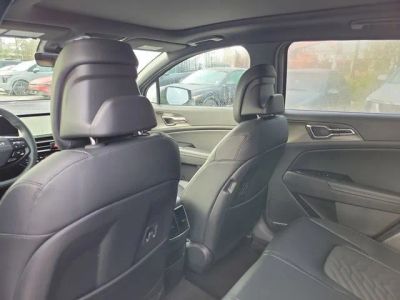 2026 Kia Sportage Plug-In Hybrid — photo 25 view