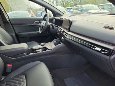 2026 Kia Sportage Plug-In Hybrid — photo 33 view