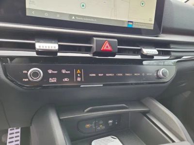 2026 Kia Sportage Plug-In Hybrid — photo 18 view