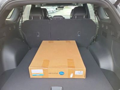 2026 Kia Sportage Plug-In Hybrid — photo 28 view