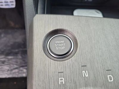 2026 Kia Sportage Plug-In Hybrid — photo 22 view